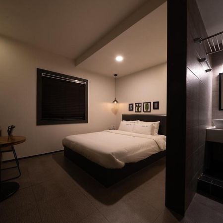 No25 Hotel Yeonsan Pusan Zewnętrze zdjęcie