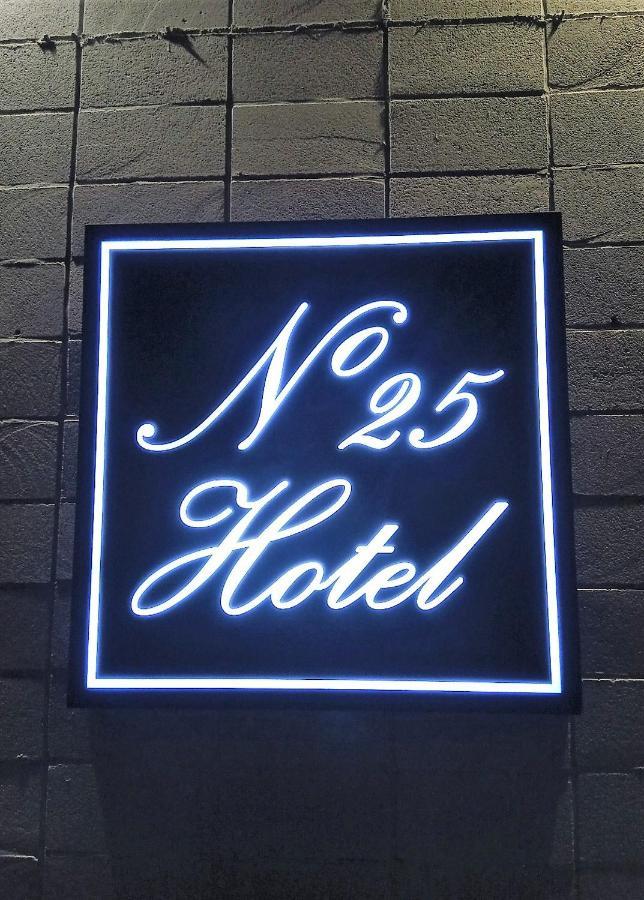 No25 Hotel Yeonsan Pusan Zewnętrze zdjęcie
