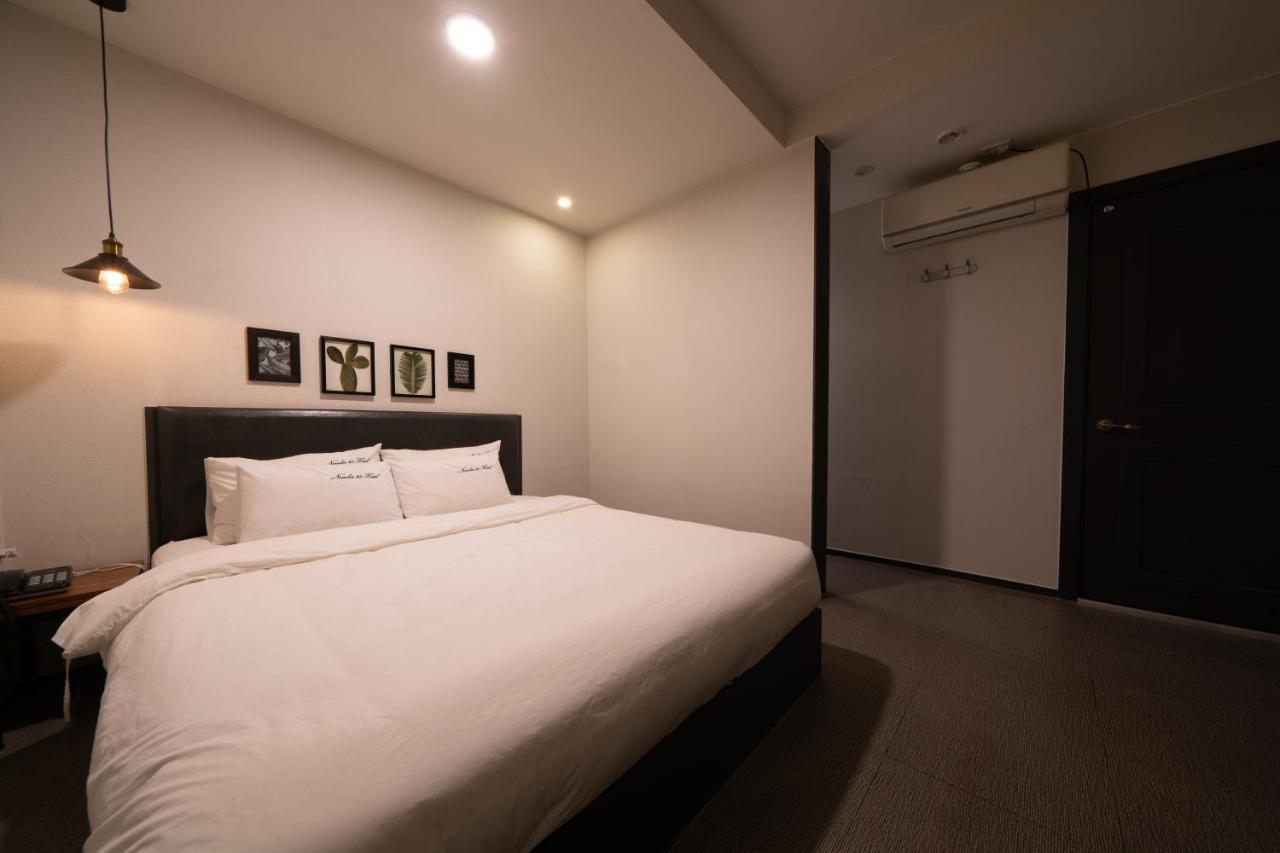 No25 Hotel Yeonsan Pusan Zewnętrze zdjęcie