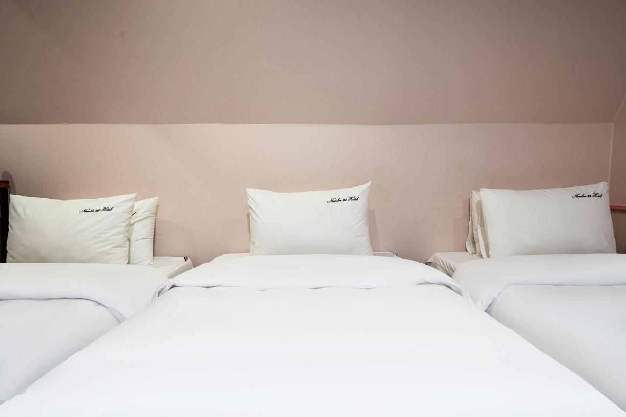 No25 Hotel Yeonsan Pusan Zewnętrze zdjęcie