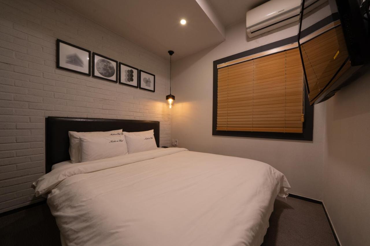 No25 Hotel Yeonsan Pusan Zewnętrze zdjęcie